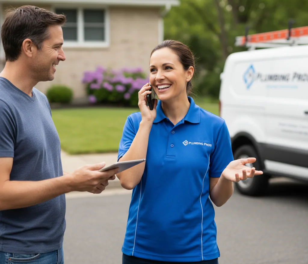 Sewer Line Repair in Morton, IL